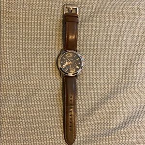 Men’s FOSSIL WATCH